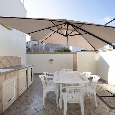 Casa Vacanza Lucia Puglia On Line Morciano di Leuca Exterior photo