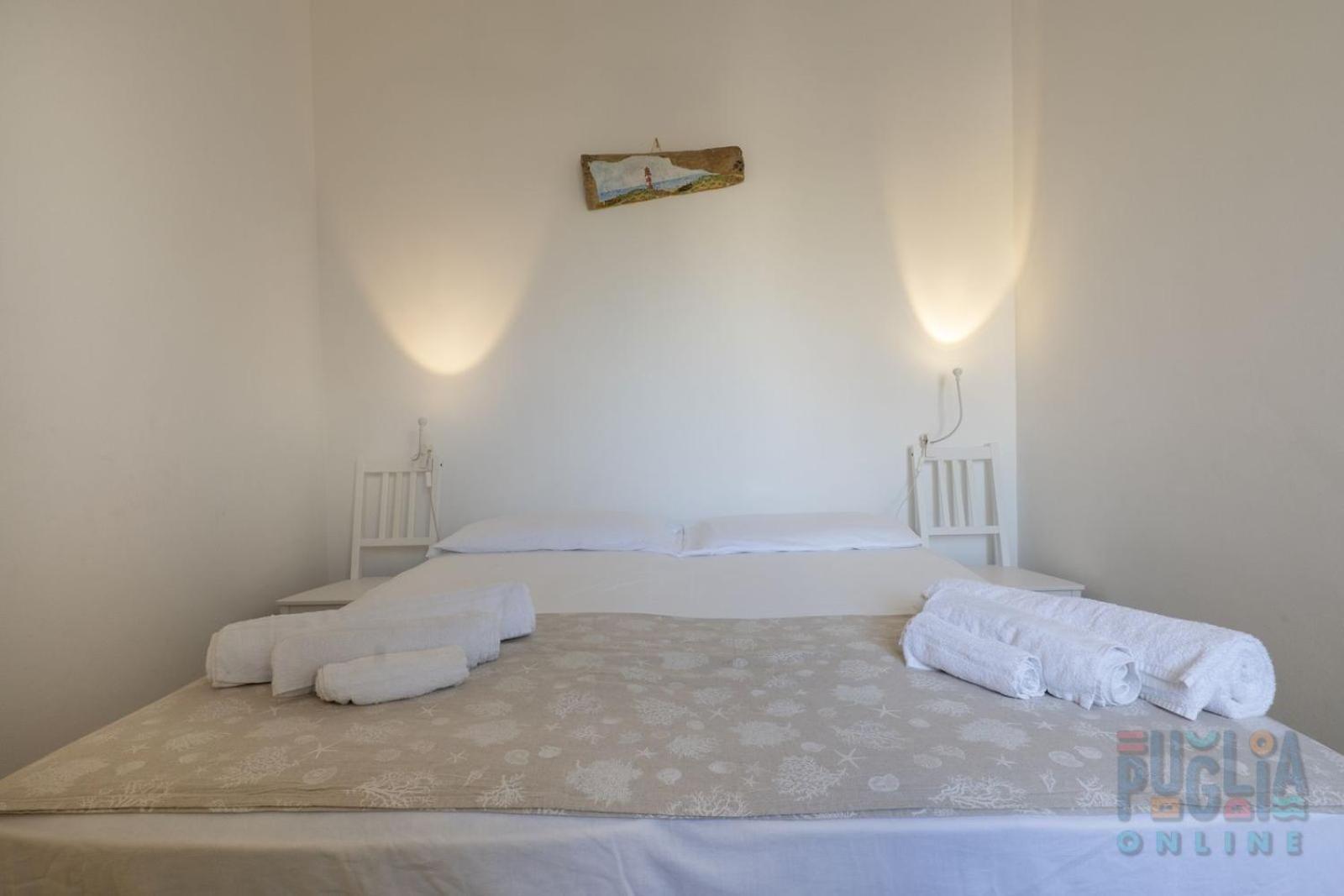 Casa Vacanza Lucia Puglia On Line Morciano di Leuca Exterior photo