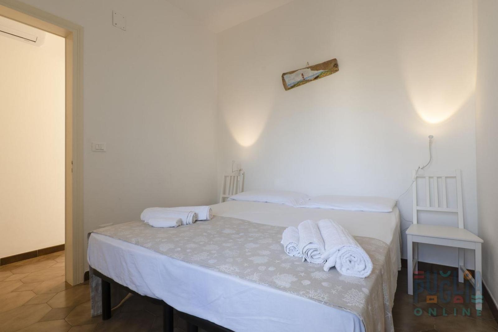 Casa Vacanza Lucia Puglia On Line Morciano di Leuca Exterior photo