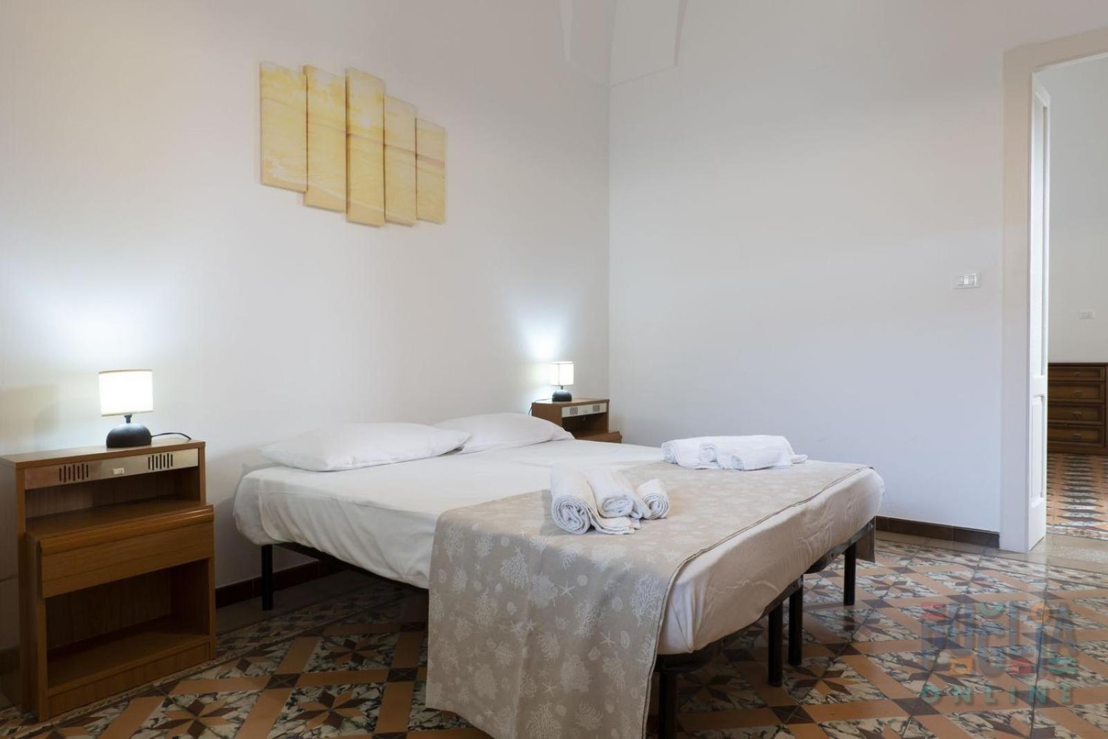 Casa Vacanza Lucia Puglia On Line Morciano di Leuca Exterior photo