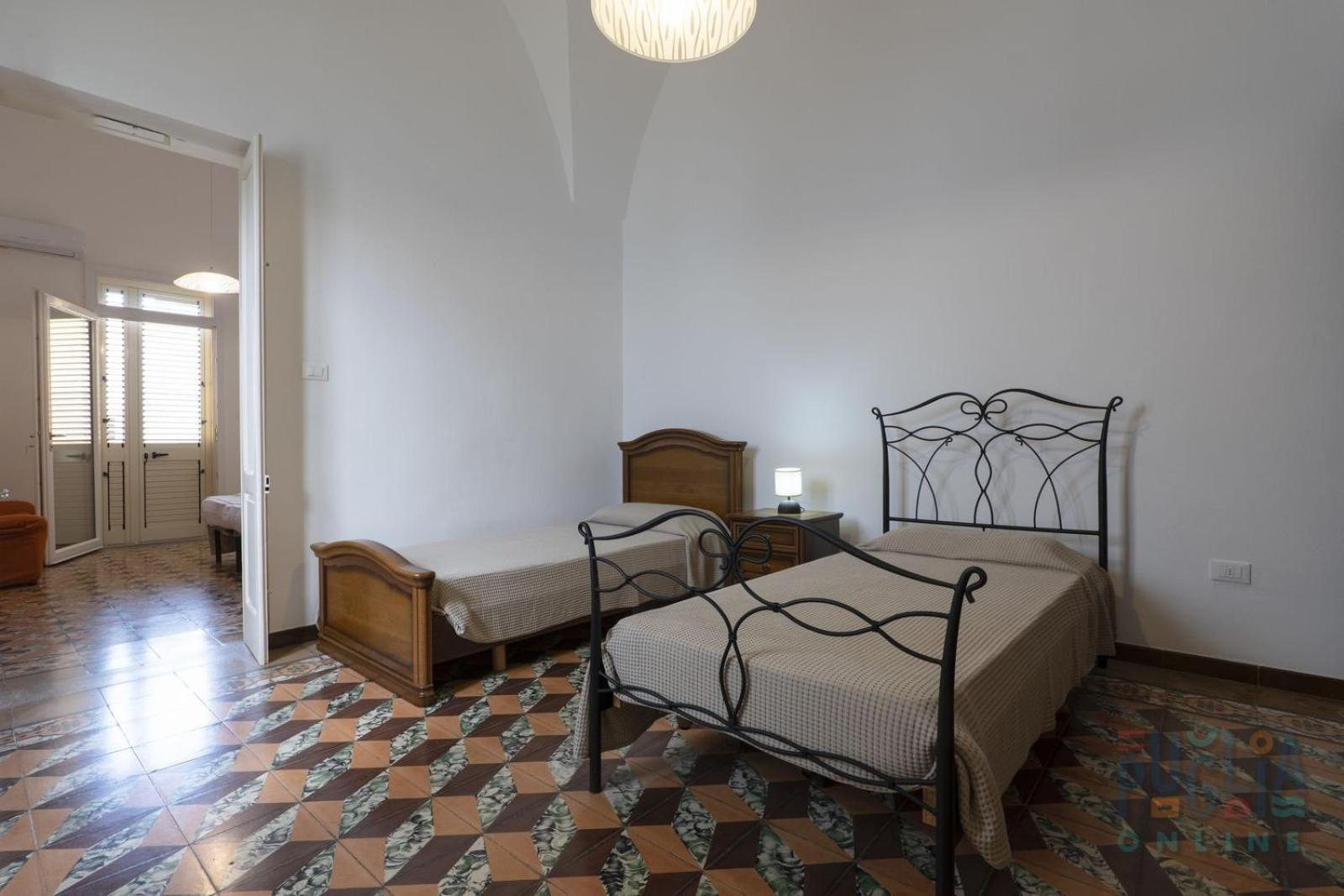 Casa Vacanza Lucia Puglia On Line Morciano di Leuca Exterior photo