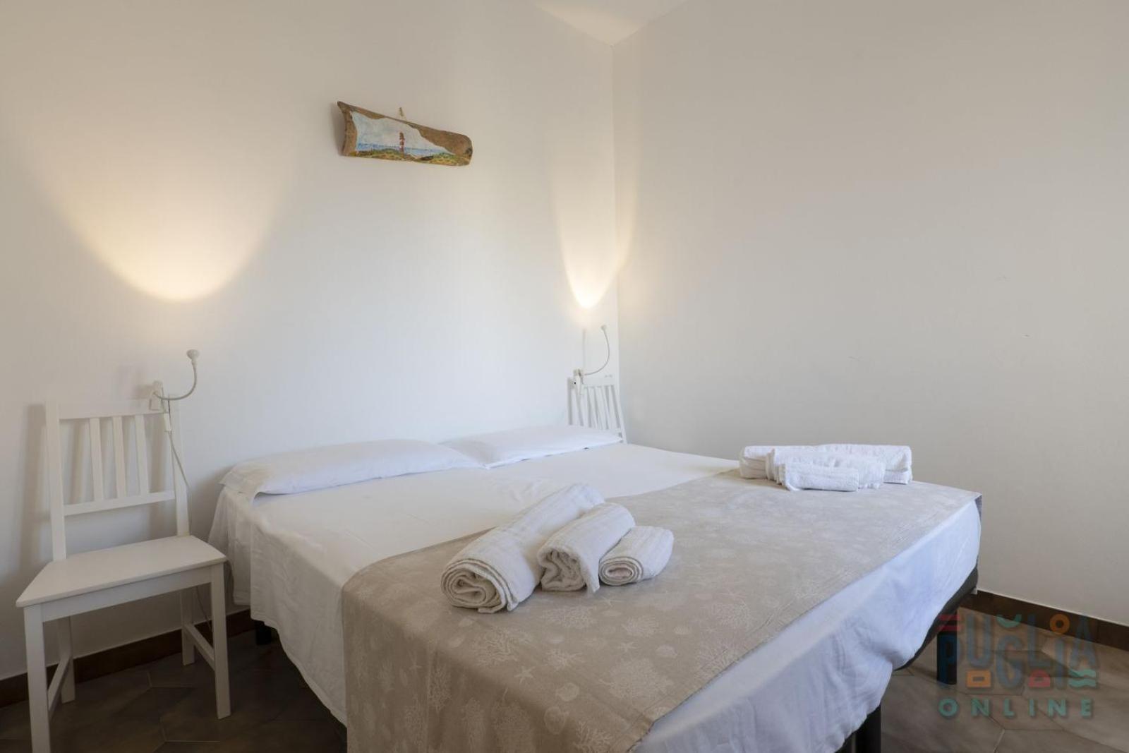 Casa Vacanza Lucia Puglia On Line Morciano di Leuca Exterior photo